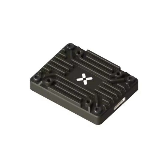 Top Foxeer Reaper Extreme 2.5w 5.8g 40ch Pitmode 25mw 200mw 500mw 1.5w 2.5w Adjustable Fpv Vtx 2-8s 20x20mm for Fpv Long Range